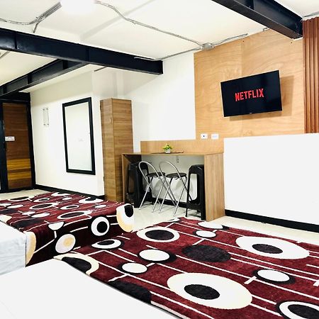 Malibu Loft Hotel Medellin Bagian luar foto