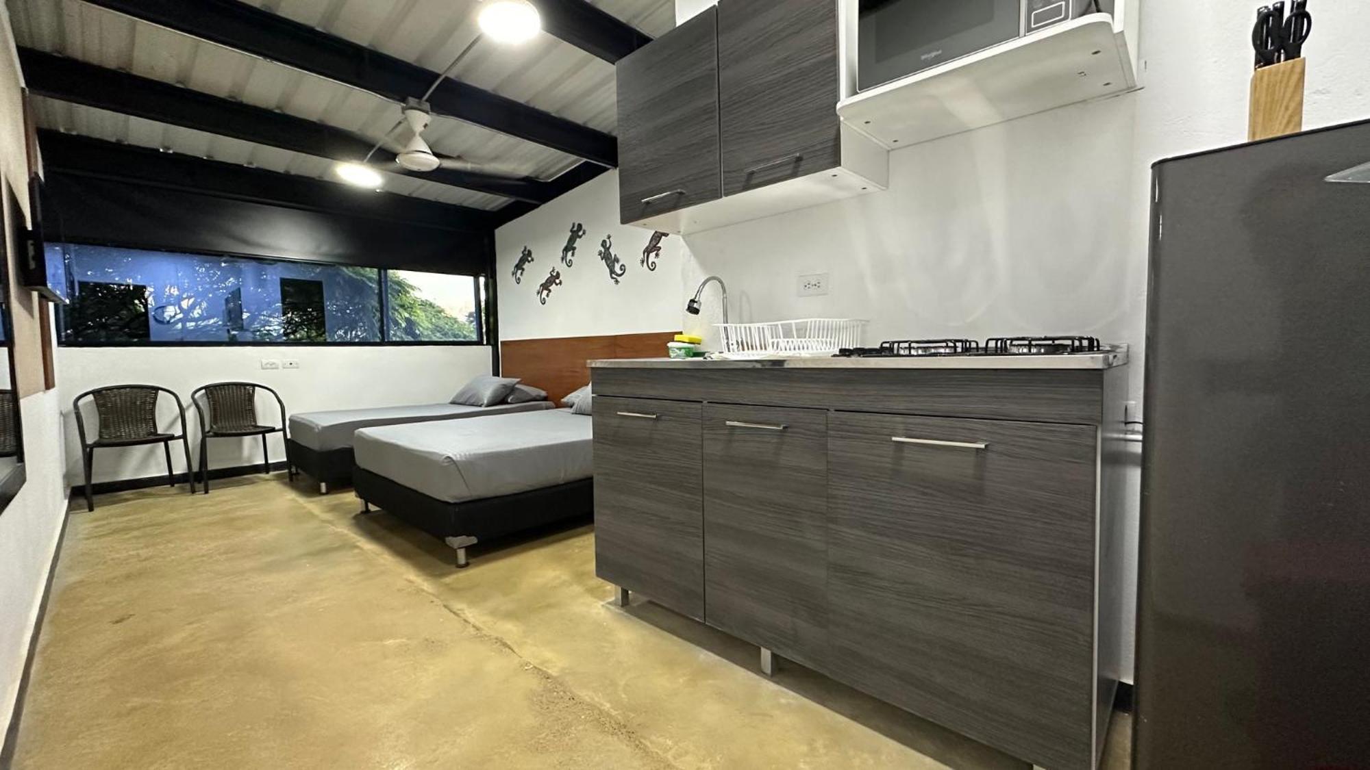 Malibu Loft Hotel Medellin Bagian luar foto