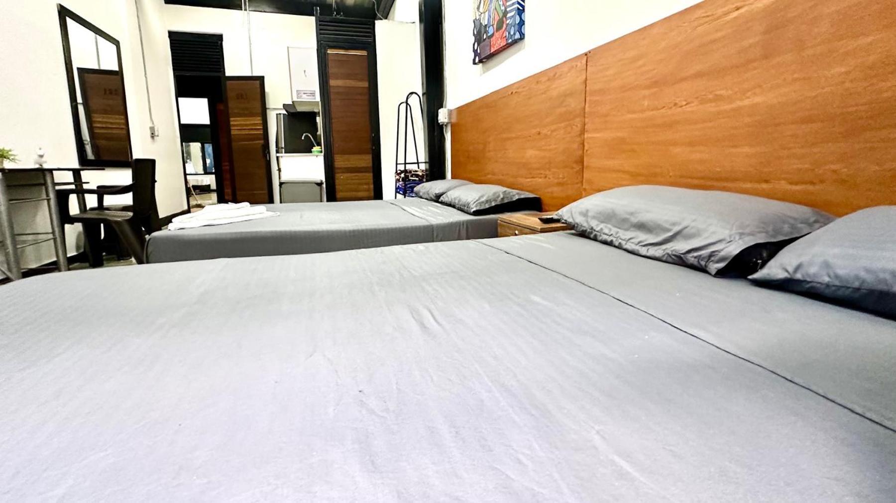 Malibu Loft Hotel Medellin Bagian luar foto
